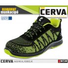 Cerva GEARGRINT S1 technikai munkacipő - munkabakancs