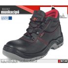 Fridrich Ankle S1P bakancs - munkacipő