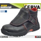 Cerva WELDER S3 öntödei bakancs - munkacipő