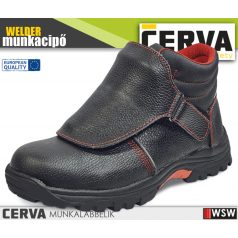 Cerva WELDER S3 öntödei bakancs - munkacipő
