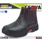 Cerva FOUNDER S3 öntödei bakancs - munkacipő