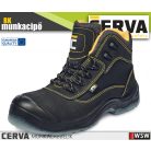 Cerva BLACK KNIGHT S3 CI bélelt munkabakancs - munkavédelmi bakancs