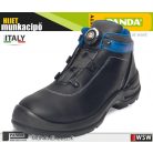 Panda HIJET S3 önbefűzős munkabakancs - munkacipő
