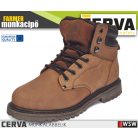 Cerva FARMER O1 bélelt technikai munkacipő - munkabakancs