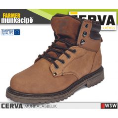 Cerva FARMER O1 bélelt technikai munkacipő - munkabakancs