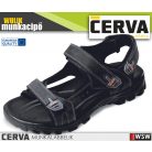 Cerva WULIK férfi szandál - munkacipő