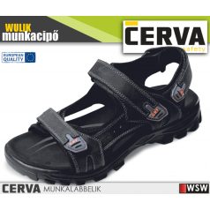 Cerva WULIK férfi szandál - munkacipő