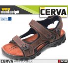 Cerva WULIK férfi szandál - munkacipő