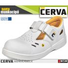 Cerva RAVEN ESD S1 munkaszandál - munkacipő