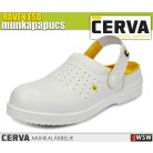 Cerva RAVEN ESD SB munkapapucs - munkacipő
