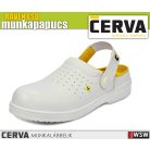 Cerva RAVEN ESD OB munkapapucs - munkacipő