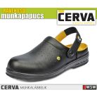 Cerva RAVEN ESD OB munkapapucs - munkacipő