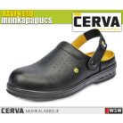Cerva RAVEN ESD SB munkapapucs - munkacipő
