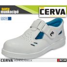 Cerva RAVEN O1 munkacipő - munkaszandál