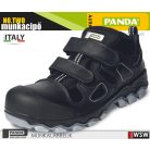 Panda NO.2 S1P fémmentes munkaszandál - munkacipő