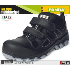 Panda NO.2 S1P fémmentes munkaszandál - munkacipő