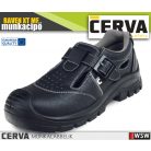 Cerva RAVEN XT METALFREE S1P fémmentes munkacipő - munkaszandál