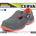 Cerva MONTROSE S1P technikai munkacipő - munkaszandál