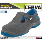 Cerva MONTROSE S1P technikai munkacipő - munkaszandál