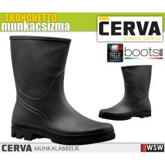 Cerva TRONCHETTO OB csizma - munkacipő