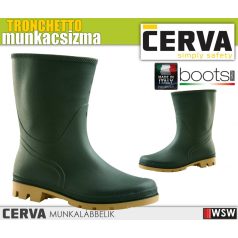 Cerva TRONCHETTO OB csizma - munkacipő