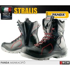 Panda STRALIS S3 munkabakancs - munkacipő