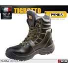 Panda TIGROTTO S3 CI bélelt munkabakancs - munkacipő