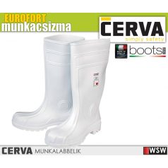 Cerva EUROFORT S4 csizma - munkacipő
