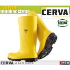 Cerva STEPLITE S5 munkacsizma - munkacipő