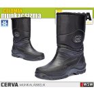 Cerva COLDMAX bélelt könnyített munkacsizma - munkacipő