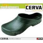 Cerva BIRBA munkapapucs - munkacipő