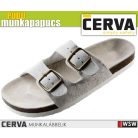 CRV PUDU munkapapucs - munkacipő