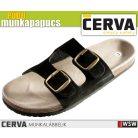 Cerva PUDU munkapapucs - munkacipő
