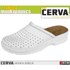 Cerva TARUCA női papucs - munkacipő
