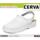 Cerva TARUCA BELT női papucs - munkacipő