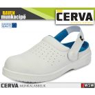 Cerva RAVEN SLIPPER SB munkapapucs - munkacipő