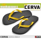 Cerva DUS munkapapucs - munkacipő