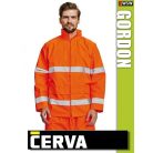 Cerva GORDON jólláthatósági esőkabát - munkaruha