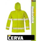 Cerva GORDON jólláthatósági esőkabát - munkaruha