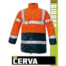 Cerva SEFTON jólláthatósági bélelt kabát 
