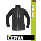 Cerva KARELA férfi polár pulóver - munkaruha