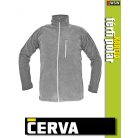 Cerva KARELA férfi polár pulóver - munkaruha