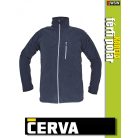 Cerva KARELA férfi polár pulóver - munkaruha