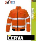 Cerva CLOVELLY 2in1 jólláthatósági bélelt bomber kabát 