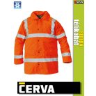 Cerva SEFTON jólláthatósági bélelt kabát - munkaruha