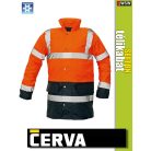 Cerva SEFTON jólláthatósági bélelt kabát - munkaruha