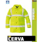 Cerva SEFTON jólláthatósági bélelt kabát - munkaruha