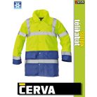 Cerva SEFTON jólláthatósági bélelt kabát - munkaruha