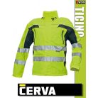 Cerva TICINO jólláthatósági kabát - munkaruha