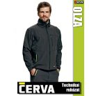 Cerva OLZA softshellkabát - munkaruha